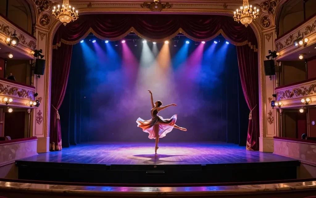 Arts & Entertainment