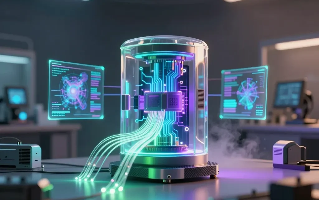 Computers Electronics and Technology