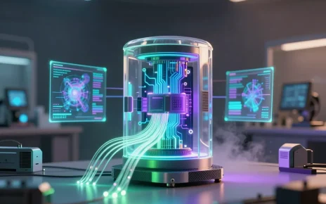 Computers Electronics and Technology