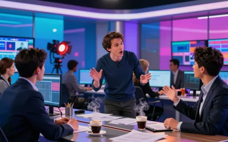 News & Media Publishers